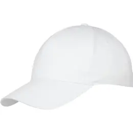 Memphis Cap - 5 Panel White